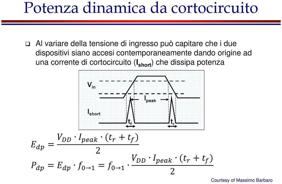 dispositivi siano accesi contemporaneamente dando