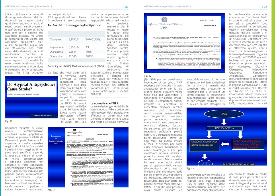 per cui attualmente non esiste alcun dato derivante da studi randomizzati controllati.