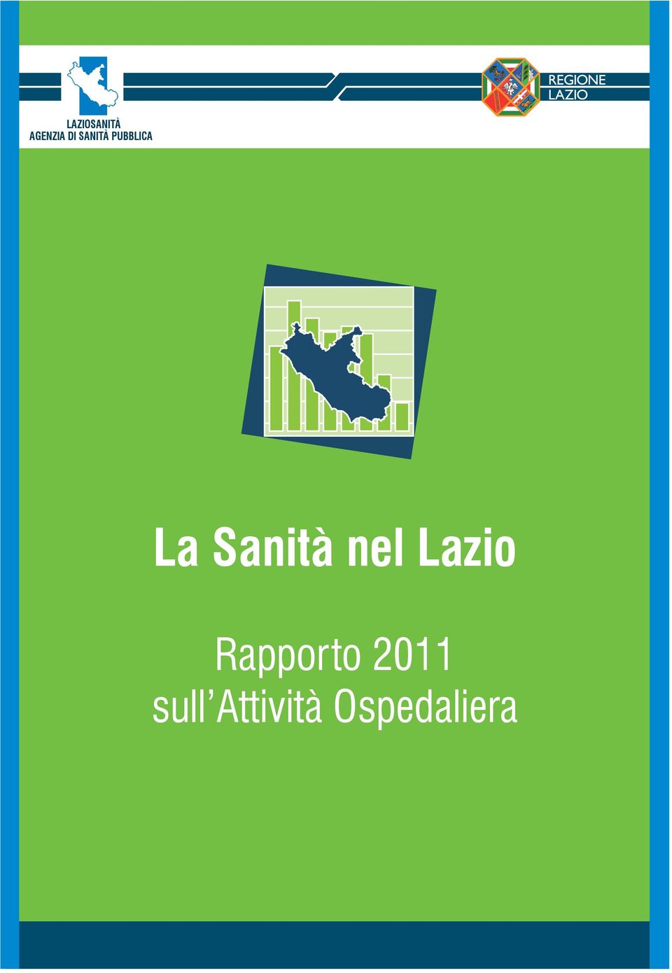 Sanità nel Lazio