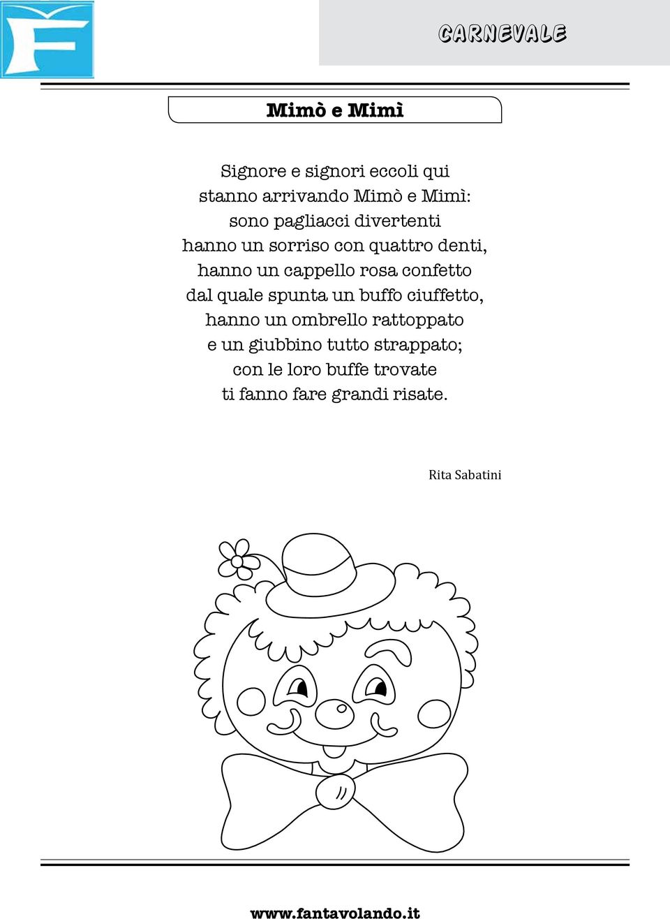 rosa confetto dal quale spunta un buffo ciuffetto, hanno un ombrello