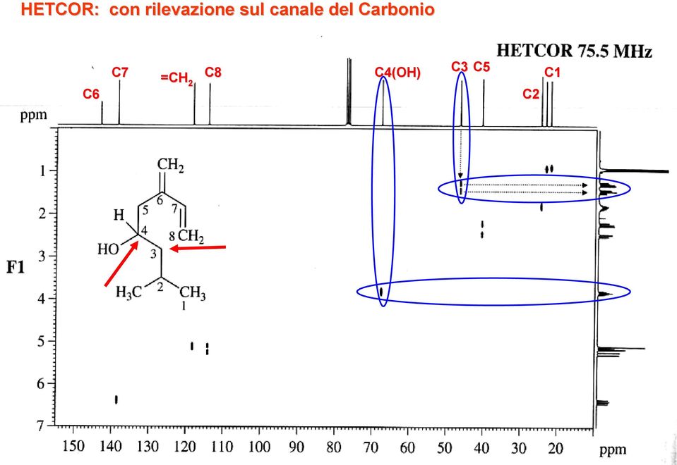 canale del Carbonio