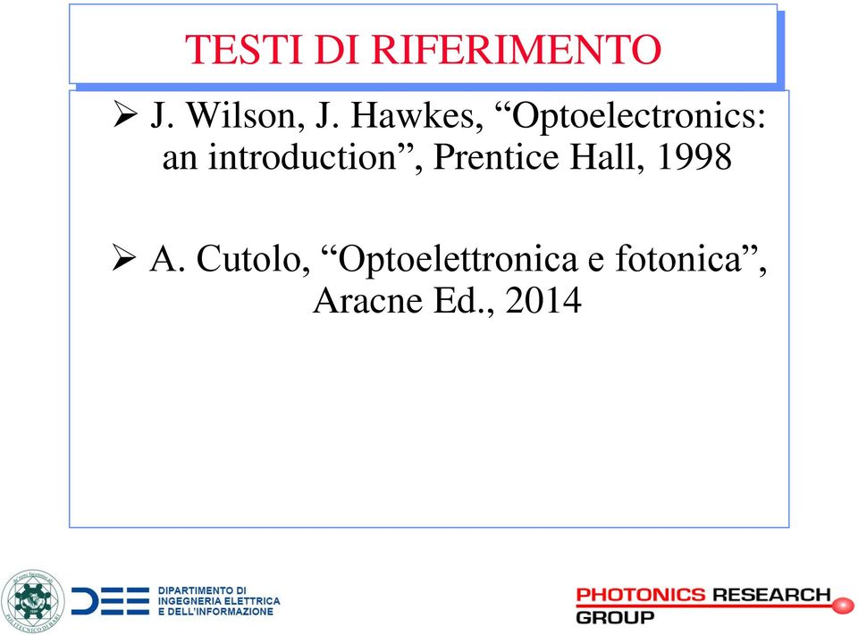 introduction, Prentice Hall, 1998 A.