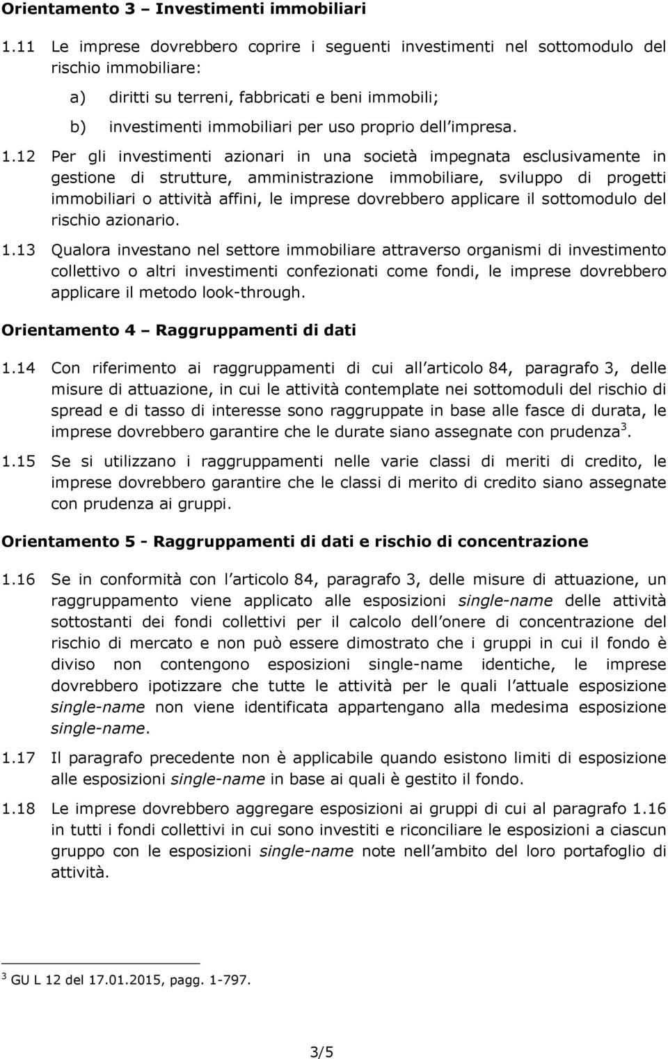 impresa. 1.