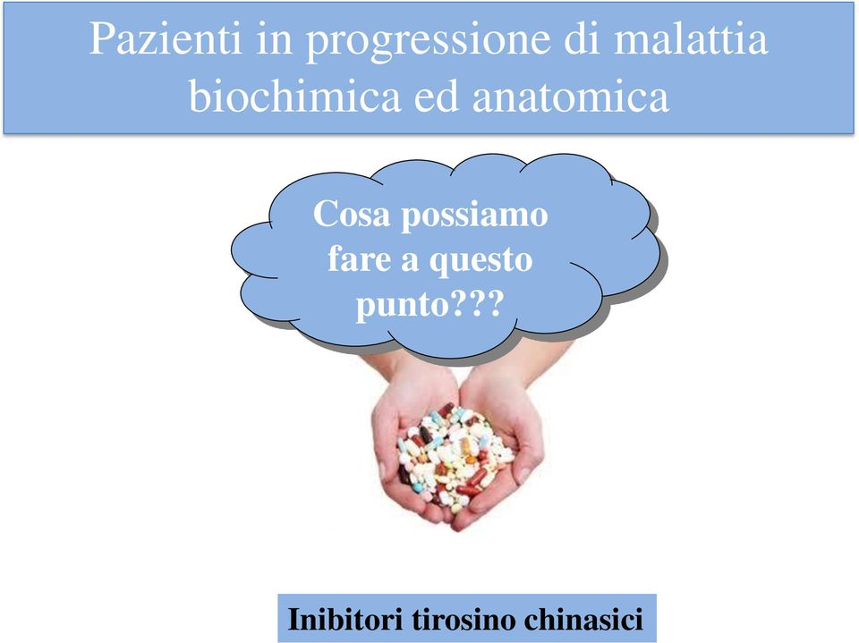 anatomica Cosa possiamo fare a