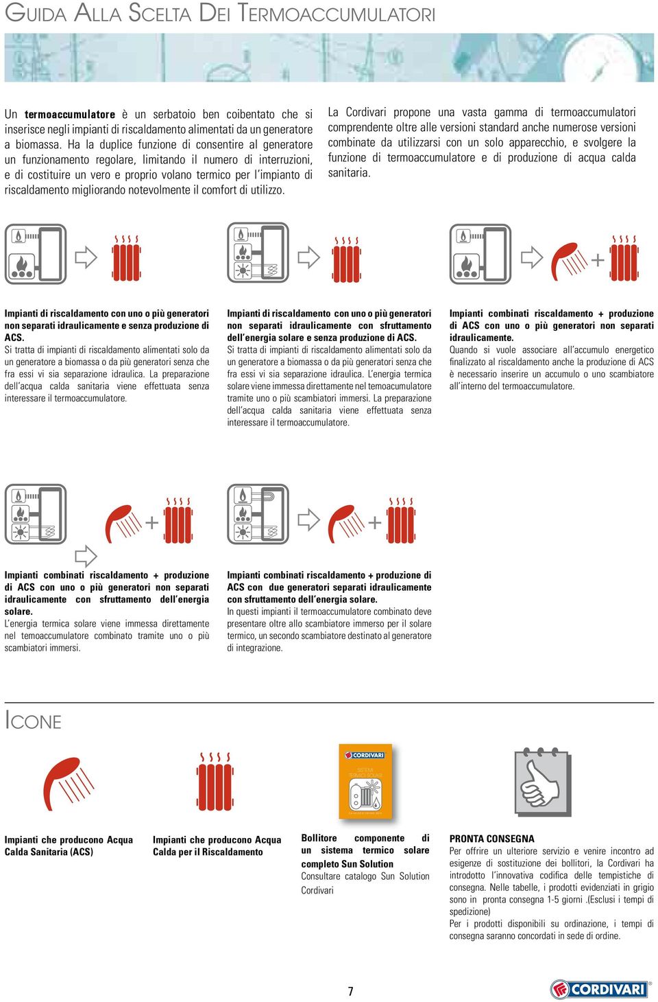 migliorando notevolmente il comfort di utilizzo.