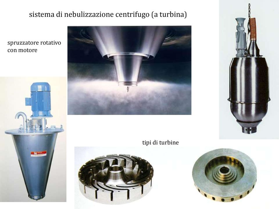 centrifugo (a turbina)