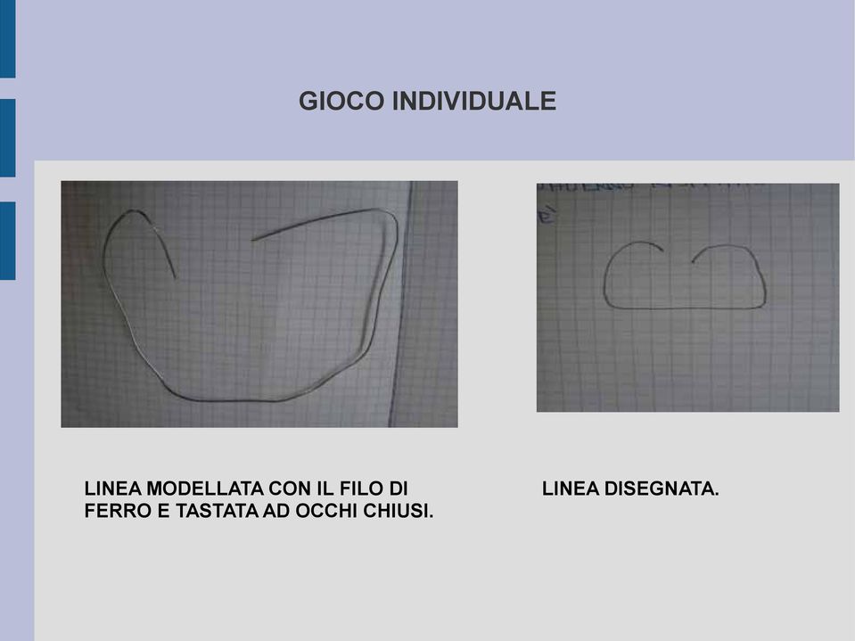 FERRO E TASTATA AD OCCHI