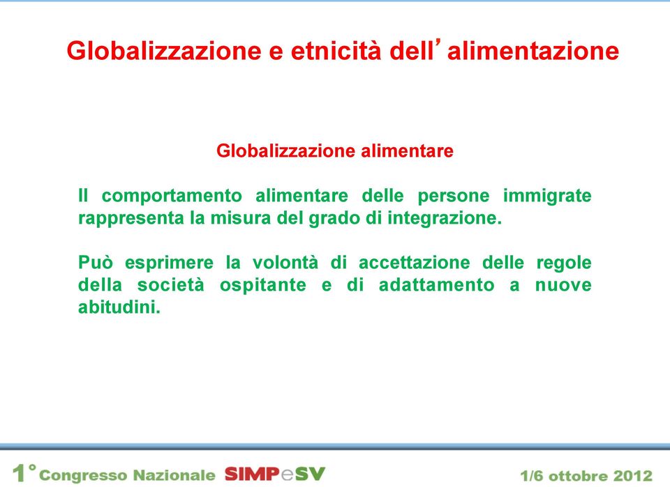 integrazione.