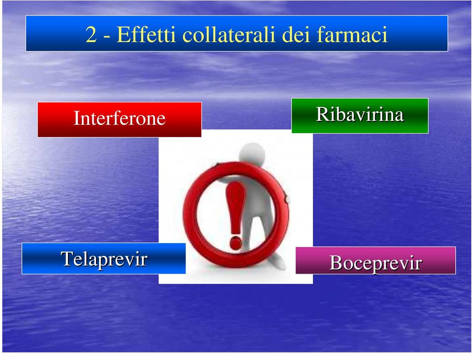 farmaci Interferone