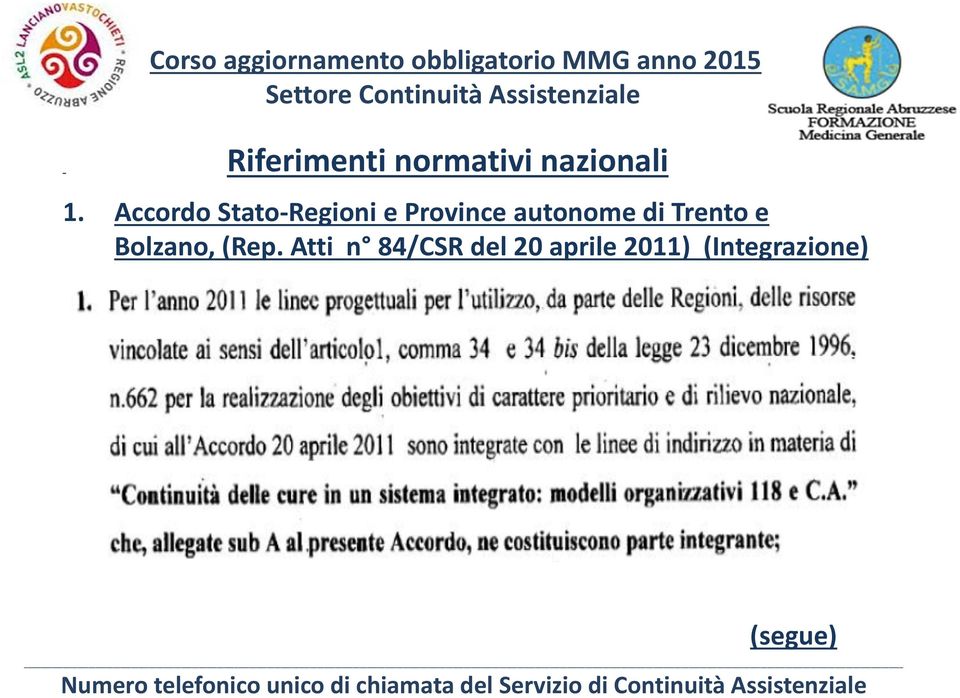 autonome di Trento e Bolzano, (Rep.