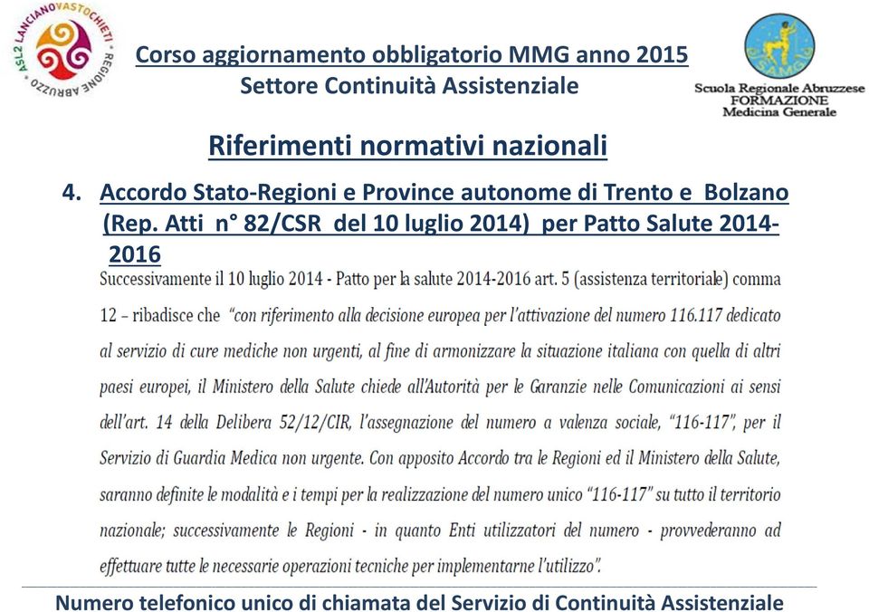 autonome di Trento e Bolzano (Rep.