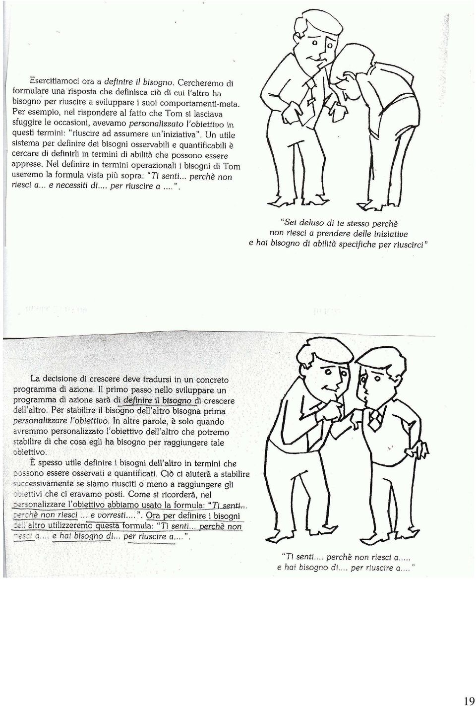 Camilliane, 1993 Brusco A., Affondare le radici estendere i rami. Itinerari di crescita umana e spirituale, Ed.
