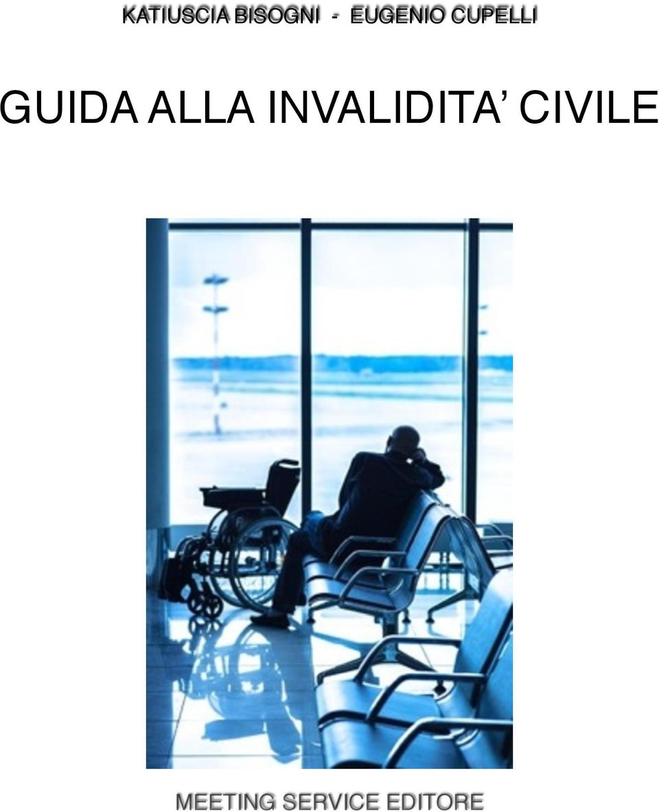 ALLA INVALIDITA