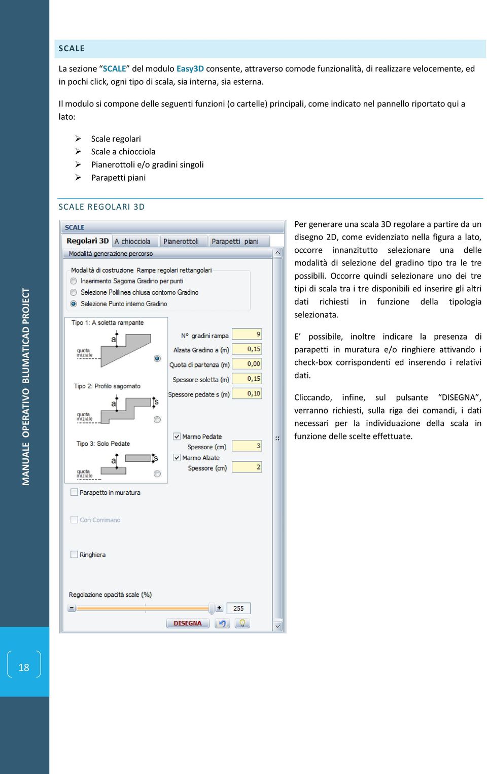 Manuale Operativo Blumaticad Project Pdf Download Gratuito