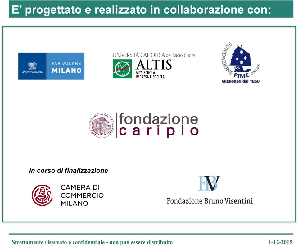 collaborazione