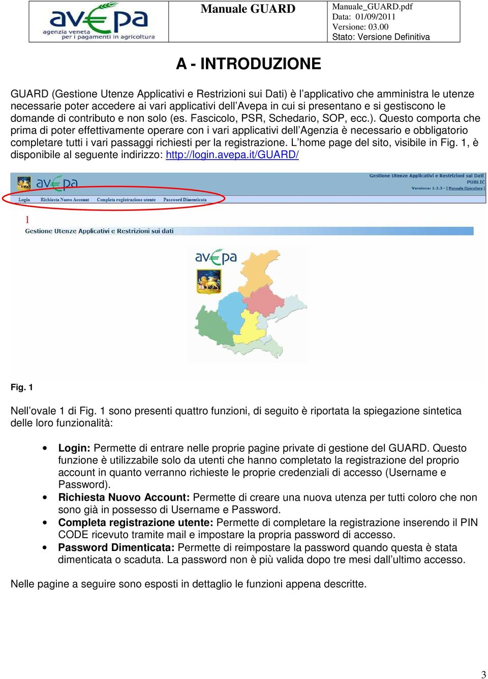 Questo comporta che prima di poter effettivamente operare con i vari applicativi dell Agenzia è necessario e obbligatorio completare tutti i vari passaggi richiesti per la registrazione.