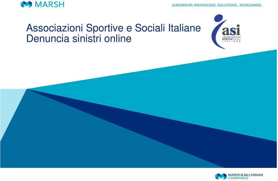 Sociali Italiane