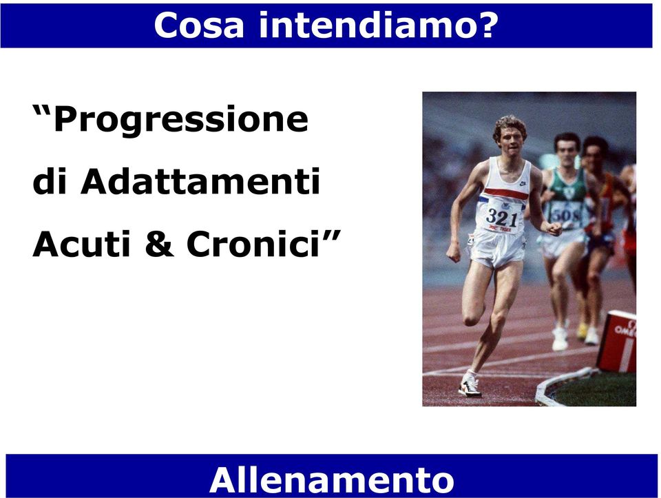 Progressione di