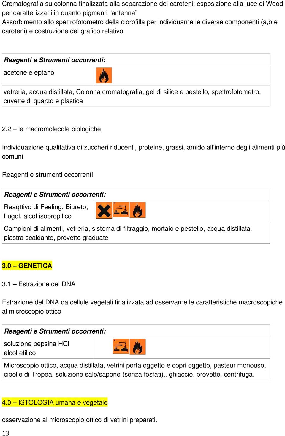 spettrofotometro, cuvette di quarzo e plastica 2.