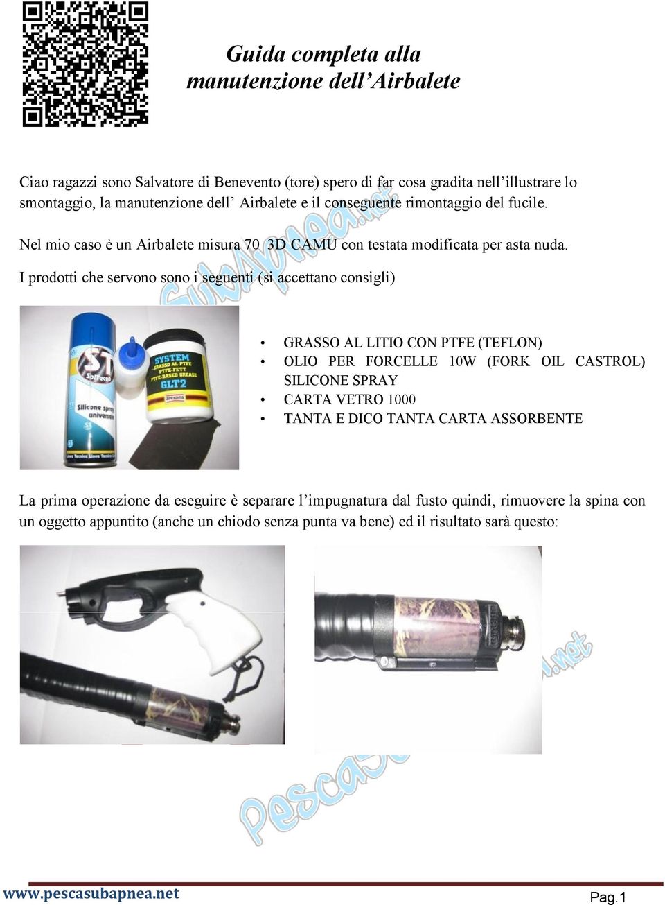 I prodotti che servono sono i seguenti (si accettano consigli) GRASSO AL LITIO CON PTFE (TEFLON) OLIO PER FORCELLE 10W (FORK OIL CASTROL) SILICONE SPRAY CARTA VETRO 1000 TANTA