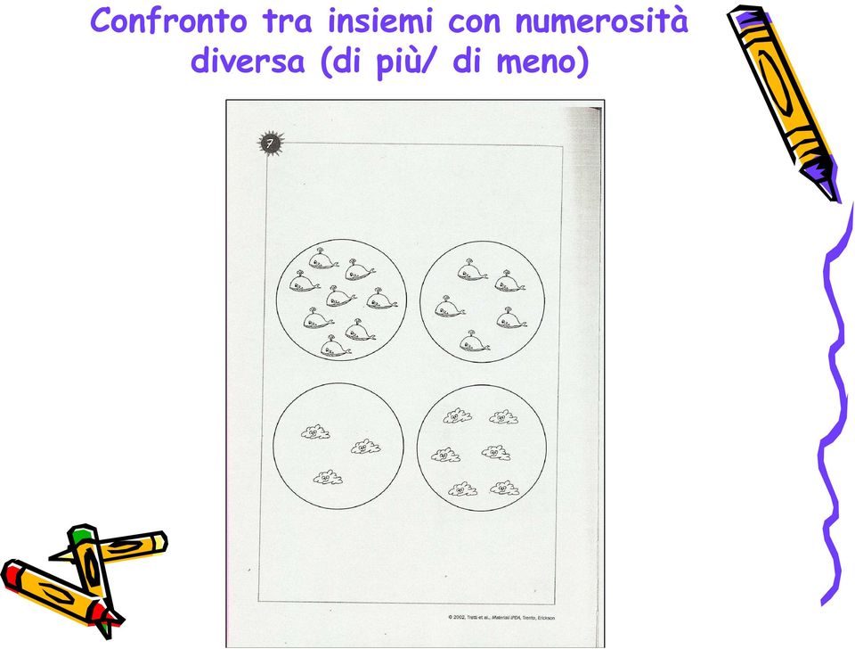 numerosità