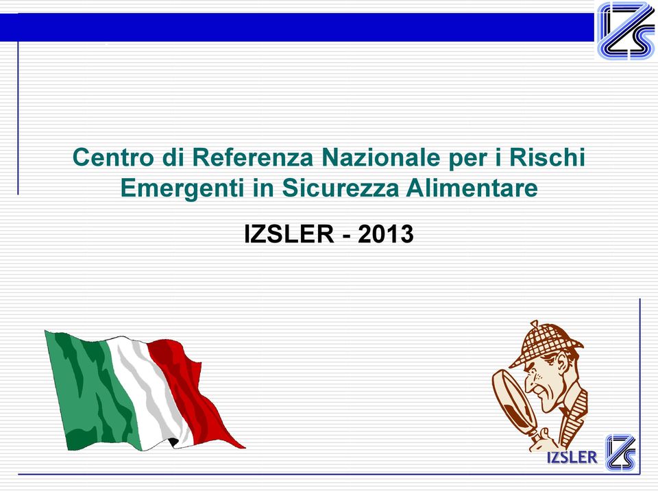 Nazionale per i Rischi