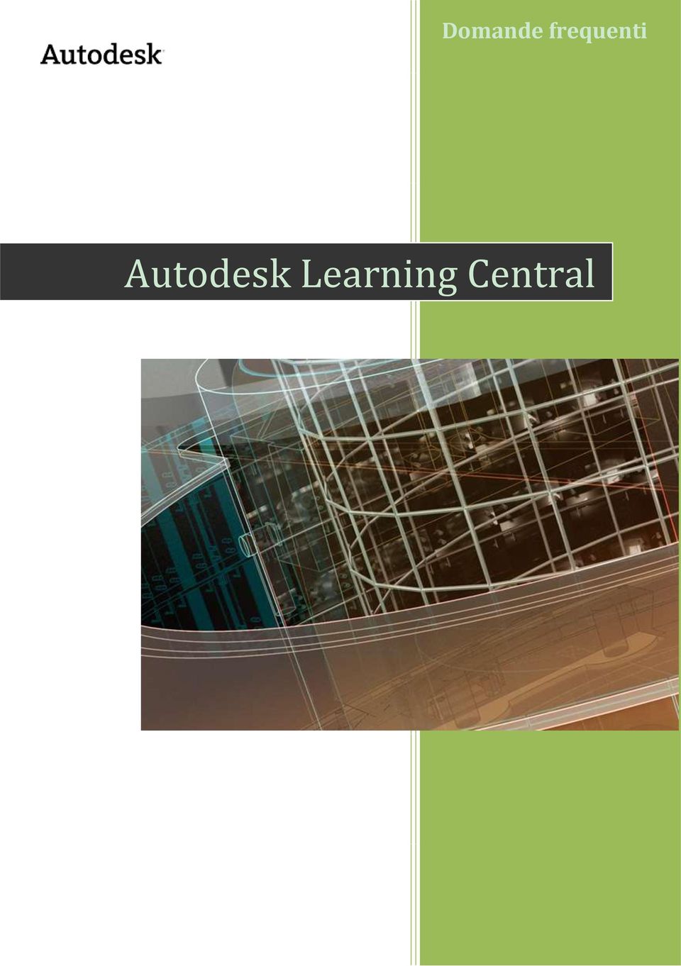 Central Autodesk,