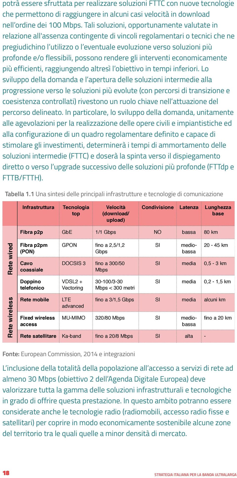 e/o flessibili, possono rendere gli interventi economicamente più efficienti, raggiungendo altresì l obiettivo in tempi inferiori.