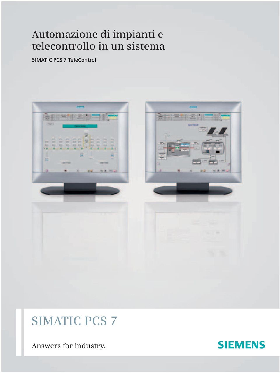 sistema SIMATIC