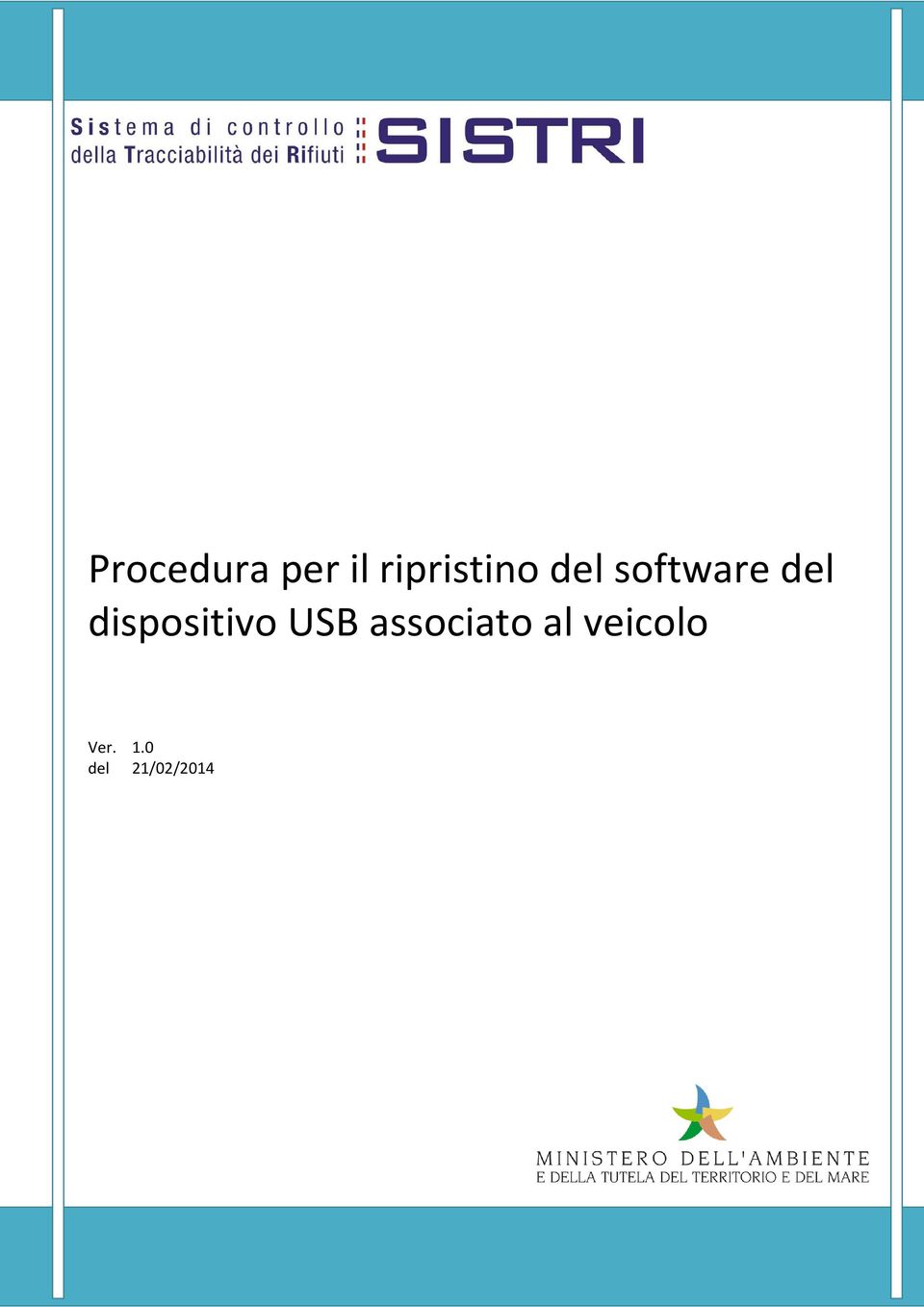 del dispositivo USB