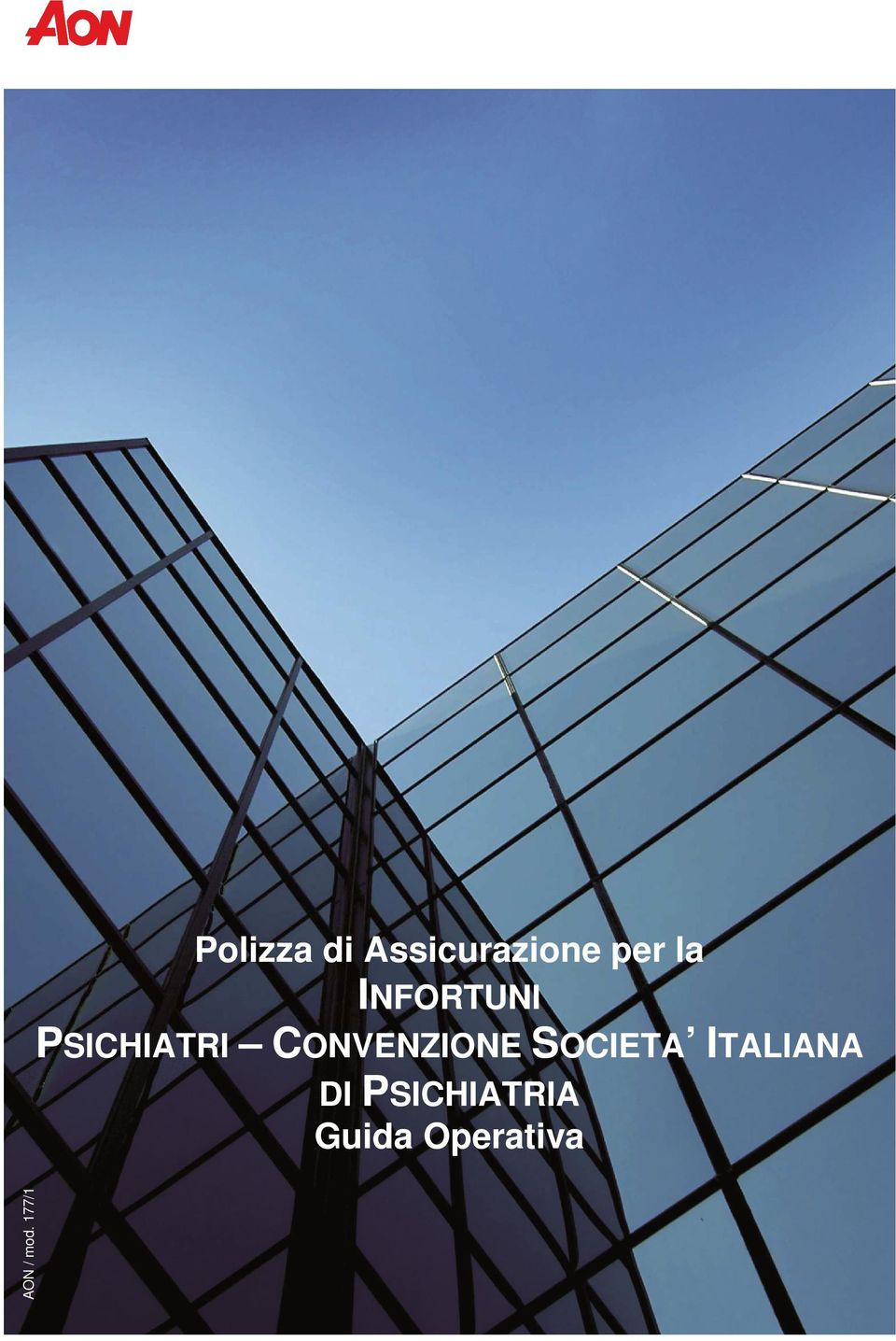 SOCIETA ITALIANA DI PSICHIATRIA