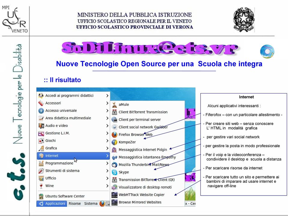 professionale - Per il voip e la videoconferenza condividere il desktop e scuola a distanza - Per scaricare