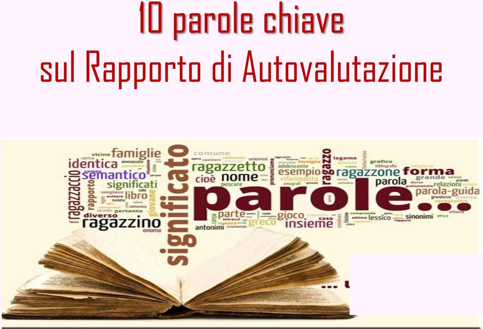 Rapporto di