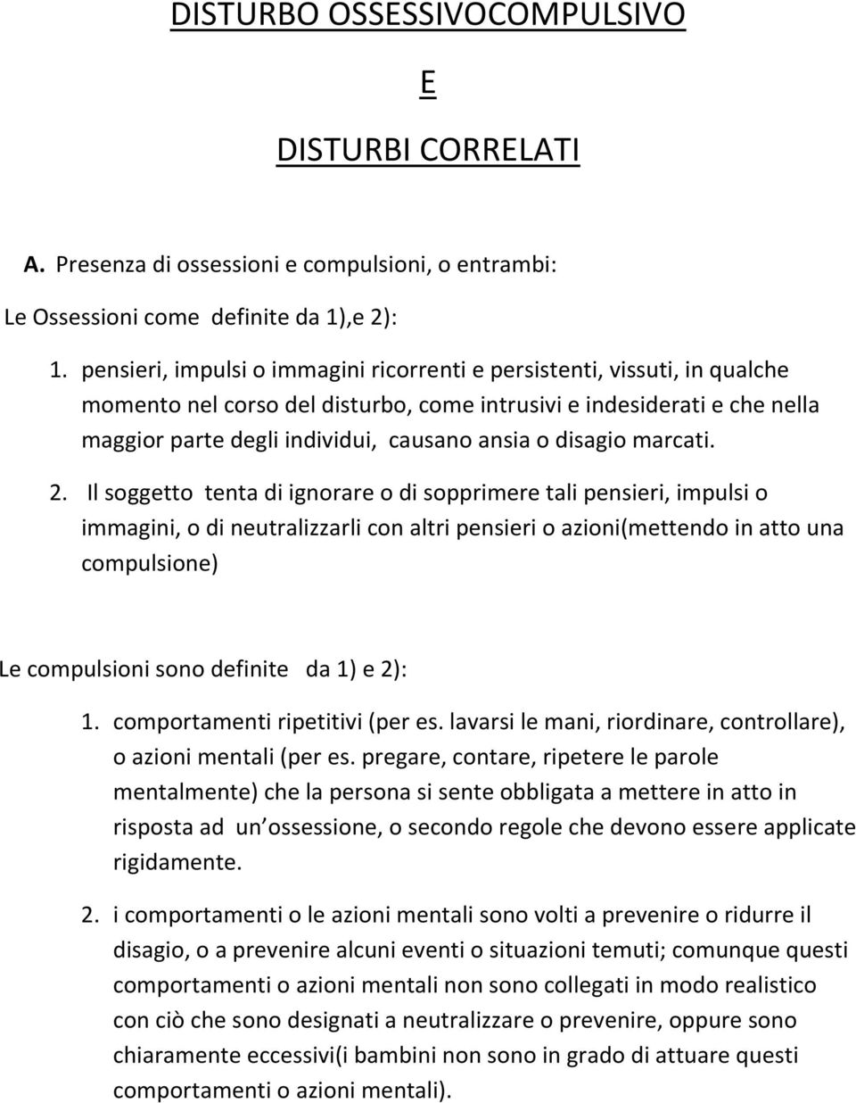 disagio marcati. 2.