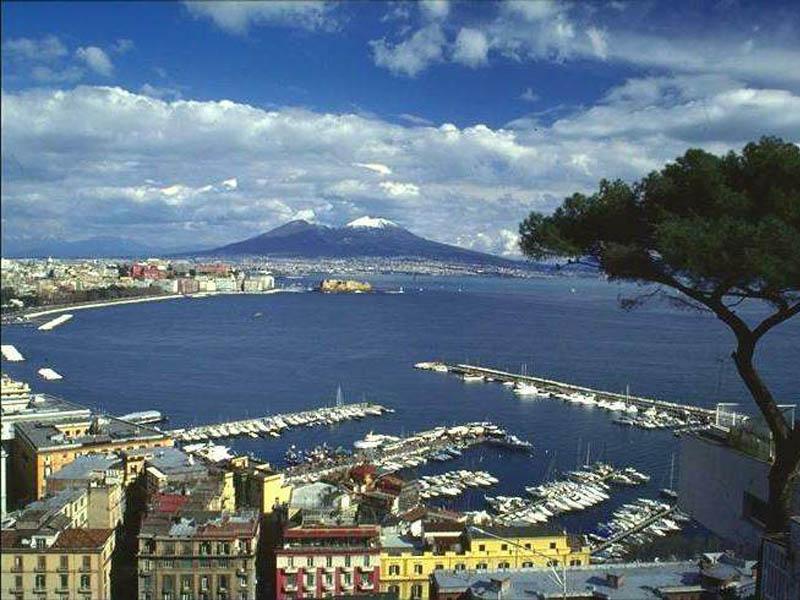 IL Comune di Napoli