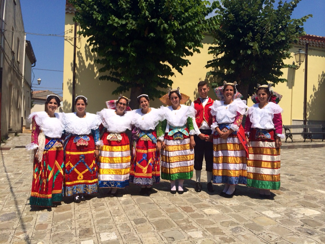 Incontro tra le comunità arbëreshe nazionali e con l Albania