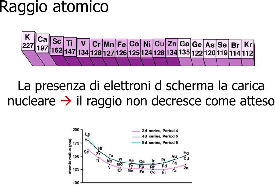 scherma la carica