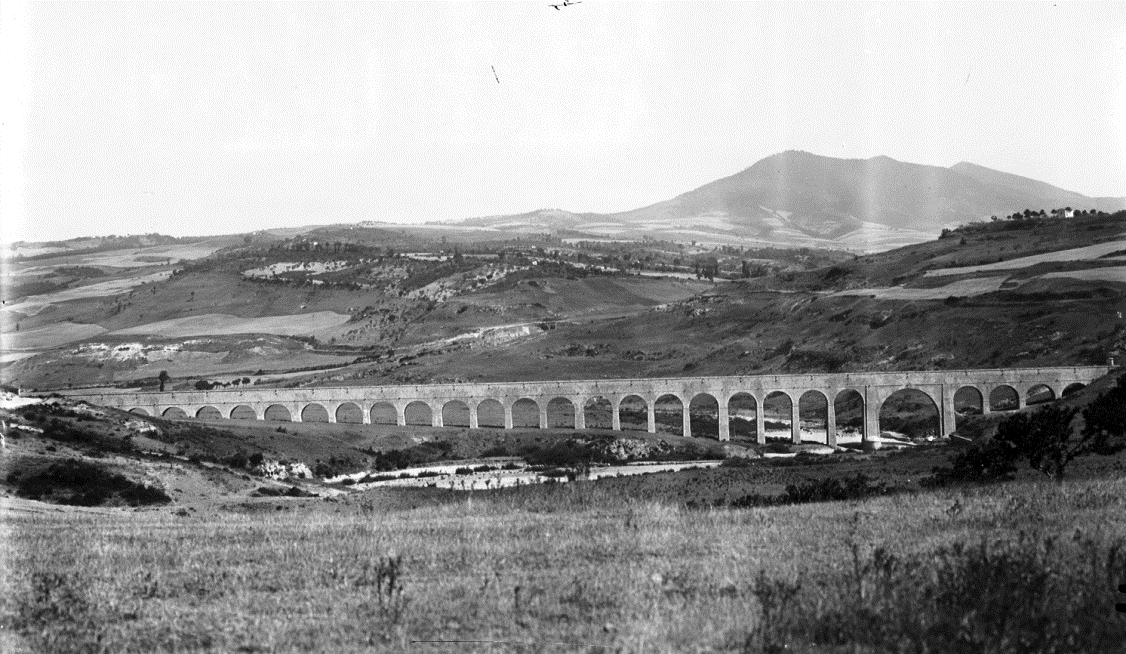 Ponte canale