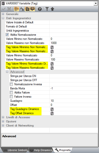 1 Le novità di Premium HMI 4.0.