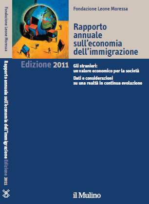 2010 Estratto dal Rapporto annuale sull economia