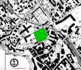 CODICE ISTAT 97042 COMUNE (PROVINCIA) LECCO (LC) IDENTIFICAZIONE AREA TOPONIMO LOCALIZAZZIONE DESTINAZIONE FUNZIONALE DESTINAZIONE URBANISTICA MAPPALI FAINI Industriale/Artigianale Servizi comunali