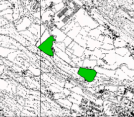 CODICE ISTAT 97073 COMUNE (PROVINCIA) ROVAGNATE (LC) IDENTIFICAZIONE AREA TOPONIMO LOCALIZAZZIONE DESTINAZIONE FUNZIONALE DESTINAZIONE URBANISTICA MAPPALI Ditta F.lli Beretta - loc.