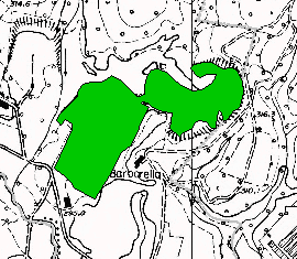 CODICE ISTAT 97073 COMUNE (PROVINCIA) ROVAGNATE (LC) IDENTIFICAZIONE AREA TOPONIMO LOCALIZAZZIONE DESTINAZIONE FUNZIONALE DESTINAZIONE URBANISTICA MAPPALI Ditta Lario di Bolis Aurelio e C.