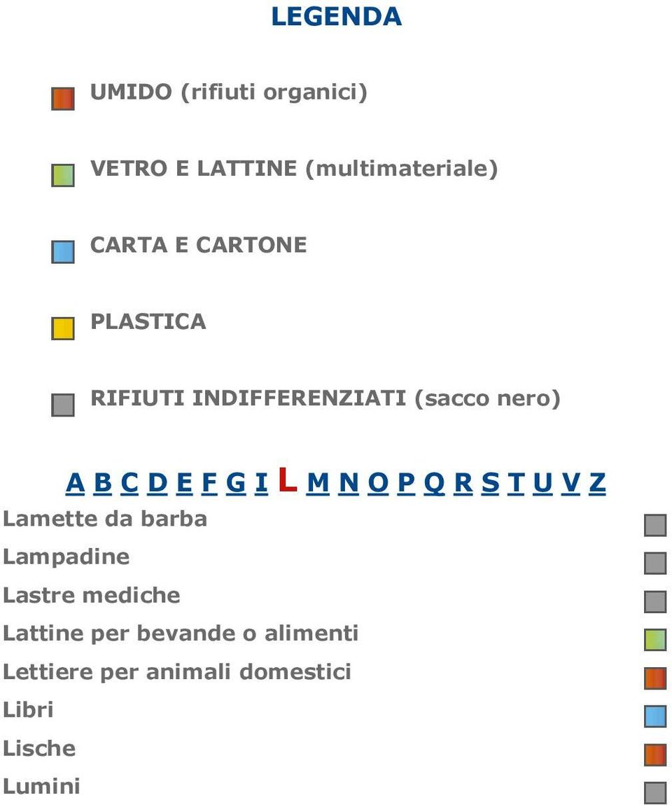 bevande o alimenti Lettiere