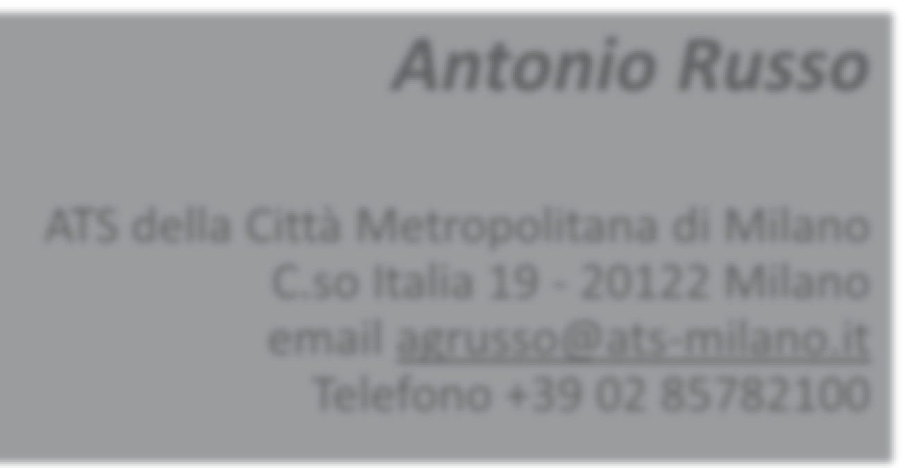 C.so Italia 19-20122 Milano email