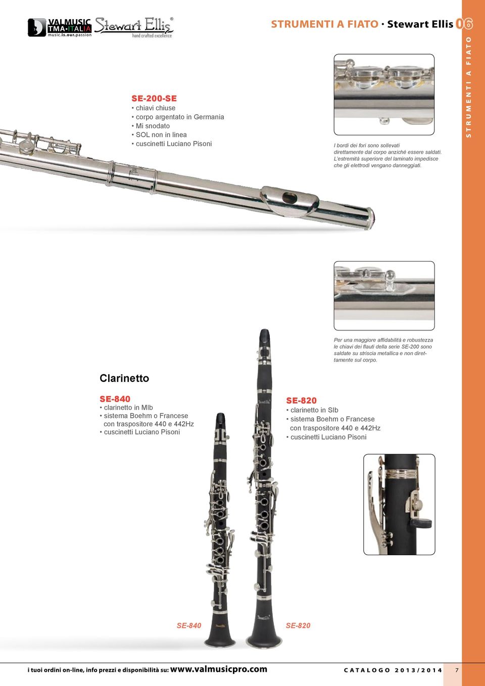 Legatura M/O nero Master/Ottimale Vandoren clarinetto alto