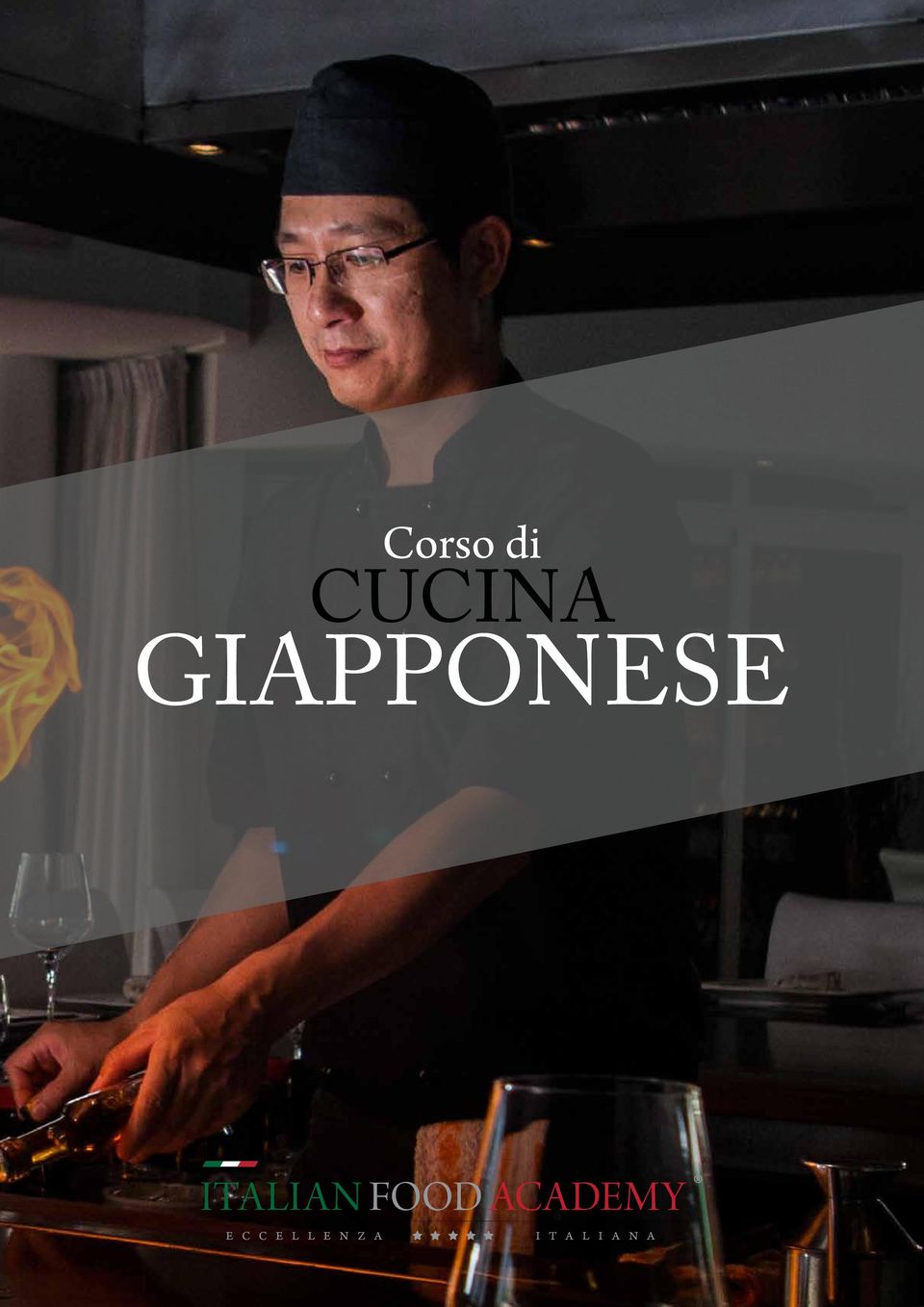 GIAPPONESE
