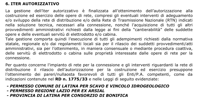 Caso studio di due impianti a Biogas da