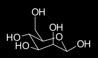 Epimero Gli stereoisomeri β-d-glucopiranosio e β-d-mannopiranosio sono epimeri perché differiscono nella stereochimica della posizione C-2.