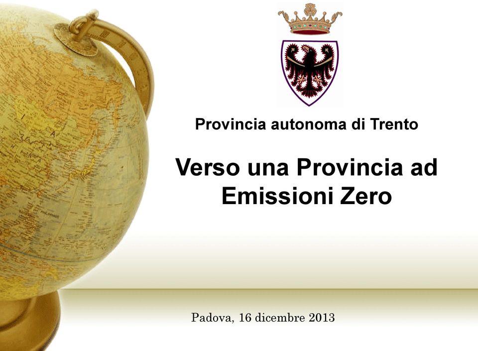 Provincia ad Emissioni